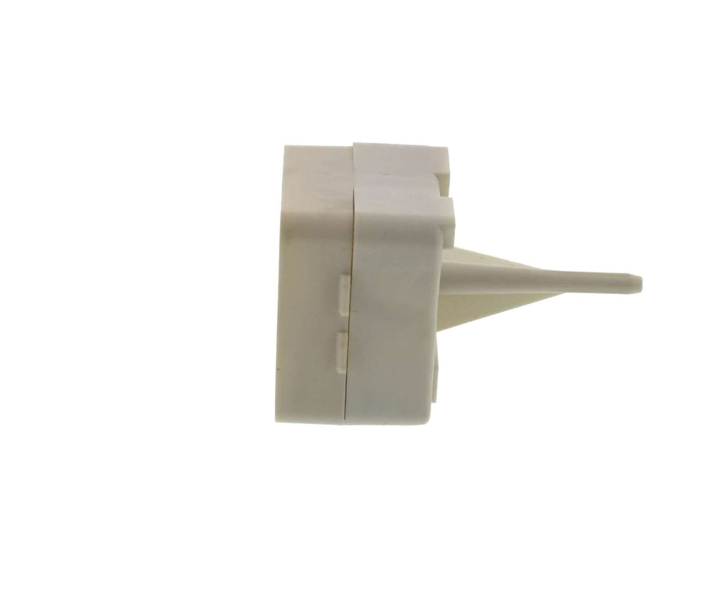 WG03F01425 - Genuine OEM GE Refrigerator Overload PTCR Combination Device